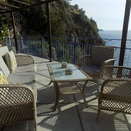 Maison De Charme Mavi Villa