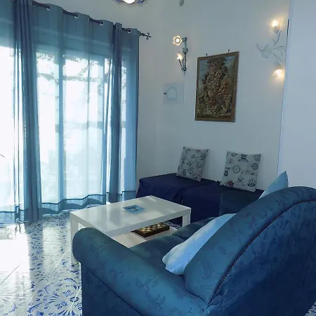 Maison De Charme Mavi 빌라