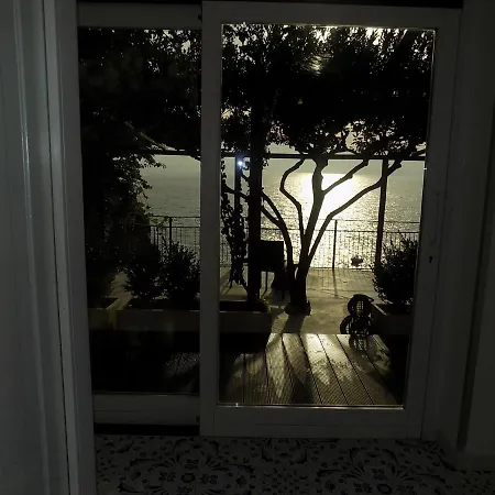 Maison De Charme Mavi Villa Praiano
