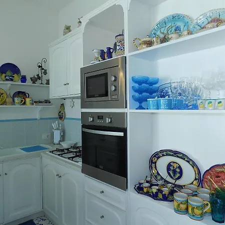 Maison De Charme Mavi 빌라