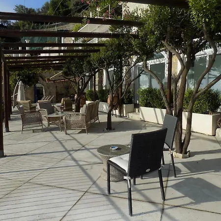 Villa Maison De Charme Mavi Praiano