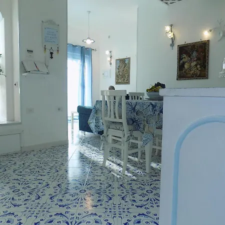 빌라 Maison De Charme Mavi *