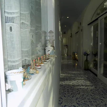 Maison De Charme Mavi