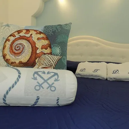 Maison De Charme Mavi 빌라