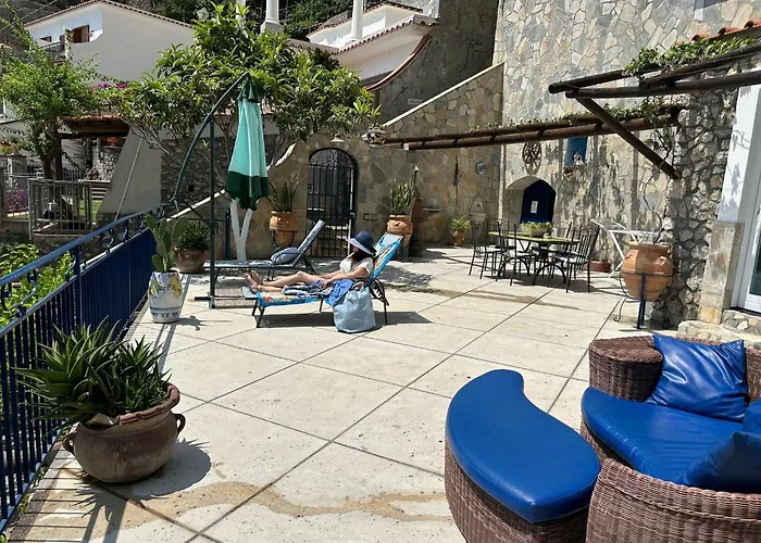 Villa Maison De Charme Mavi