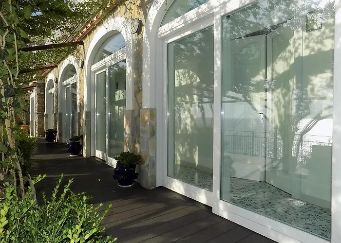 Maison De Charme Mavi Villa *