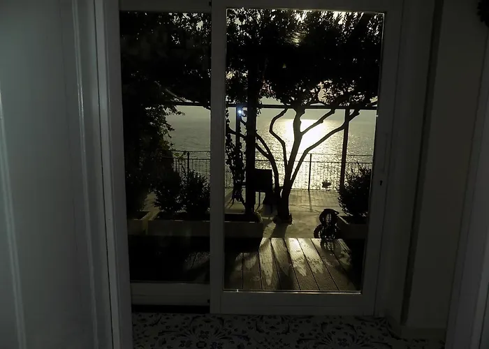 Maison De Charme Mavi Villa Praiano
